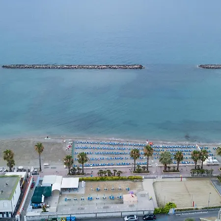 San Giuseppe Hotel 3*