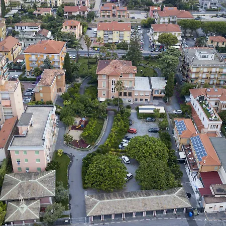 San Giuseppe Отель 3*