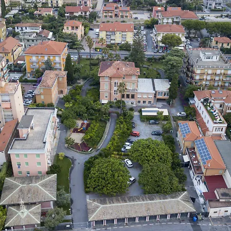 San Giuseppe Hotell 3*