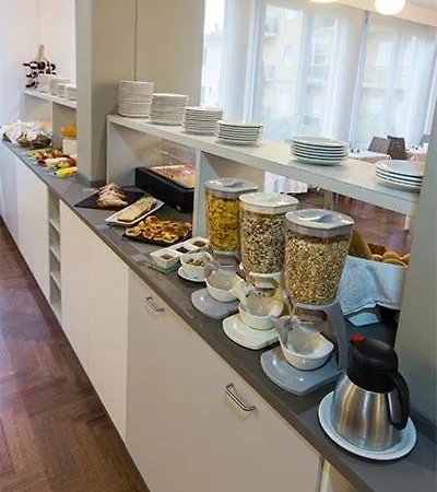 Hotell San Giuseppe