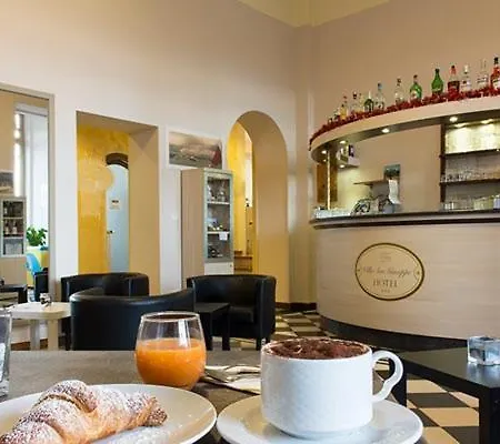 San Giuseppe Hotel 3*