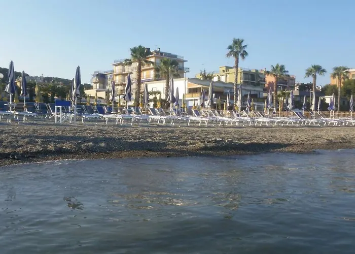 San Giuseppe Hotel San Bartolomeo Al Mare