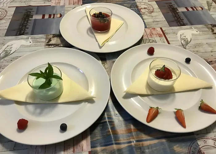 Hotel San Giuseppe 3*