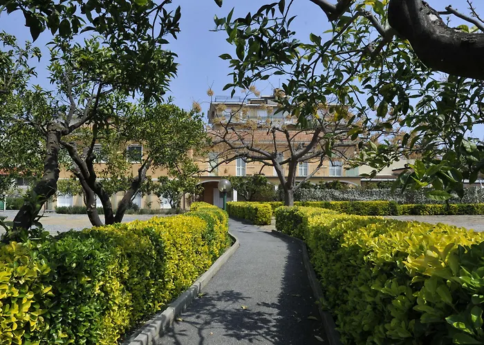 San Giuseppe Hotel San Bartolomeo Al Mare