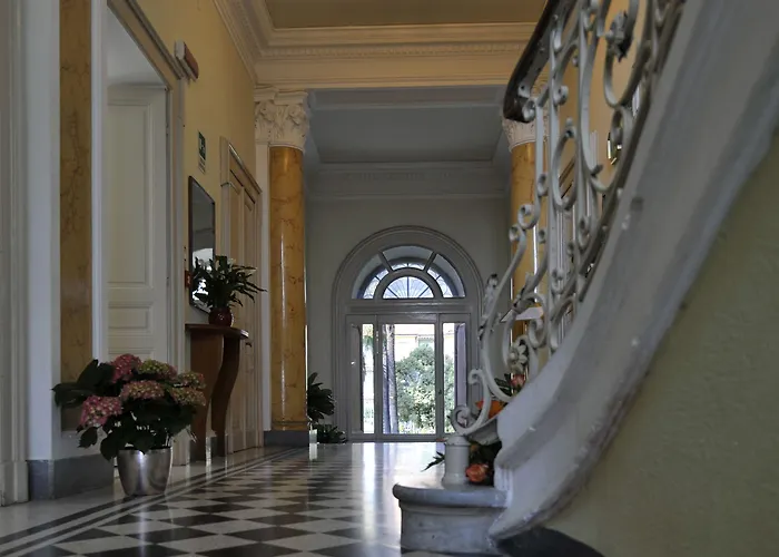 San Giuseppe 3* San Bartolomeo Al Mare