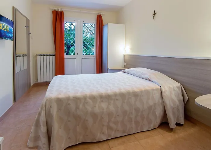 San Giuseppe 3* San Bartolomeo Al Mare