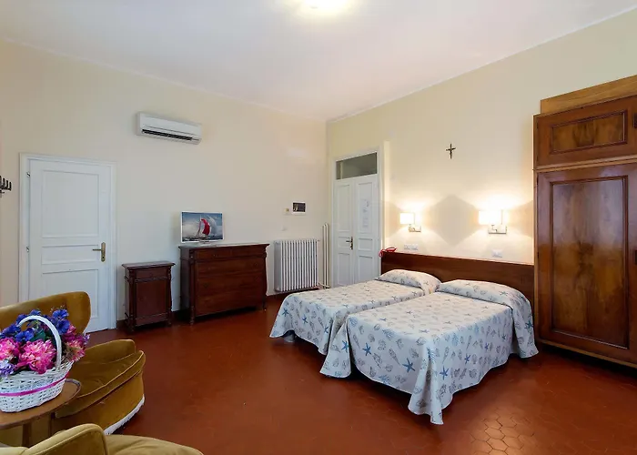 San Giuseppe Hotel 3*