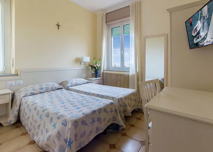 San Giuseppe Hotel San Bartolomeo Al Mare