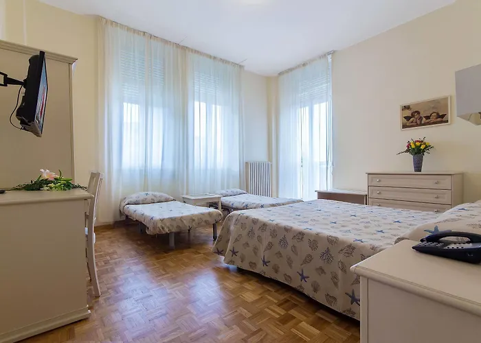 San Giuseppe San Bartolomeo Al Mare