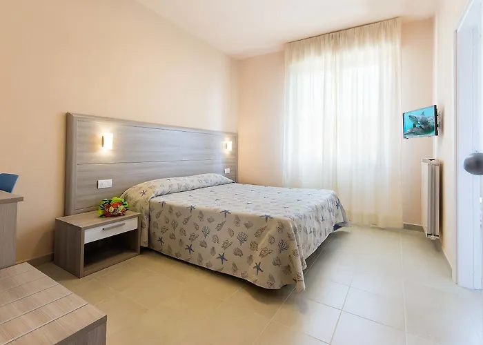 Hotel San Giuseppe