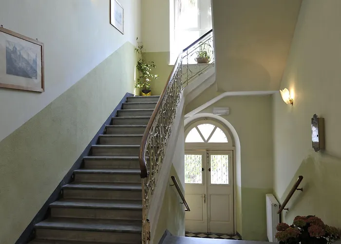 San Giuseppe Hotel San Bartolomeo Al Mare