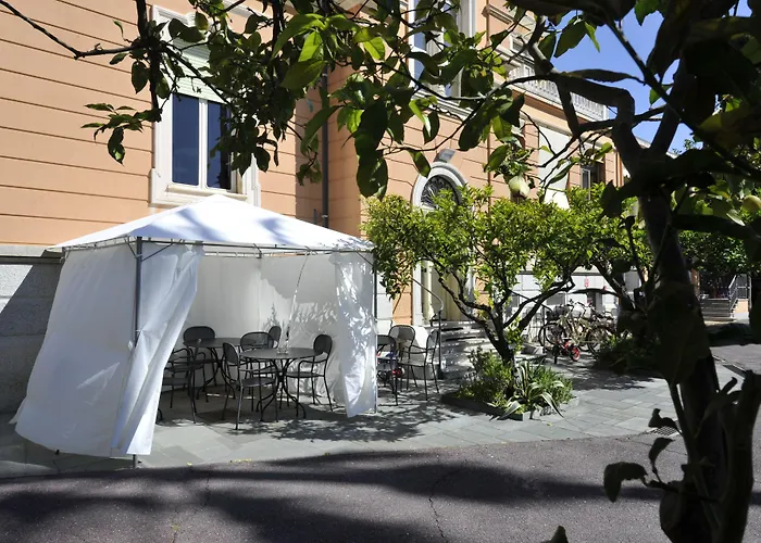 Hotel San Giuseppe