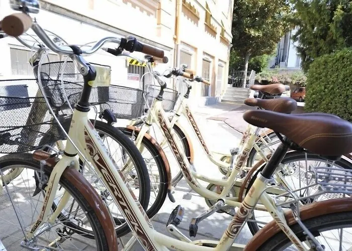 Hotel San Giuseppe 3*