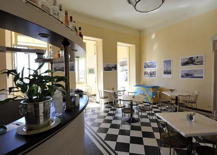 Hotel San Giuseppe San Bartolomeo Al Mare