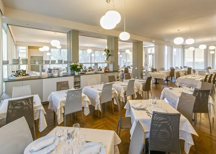 San Giuseppe 3* San Bartolomeo Al Mare