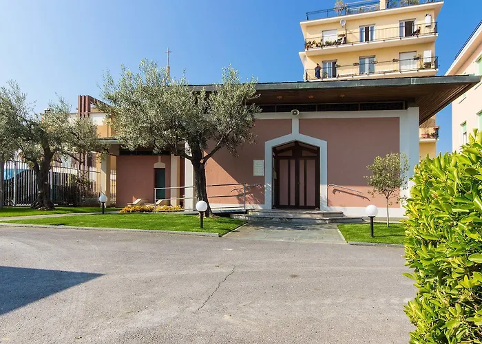 Hotel San Giuseppe 3*