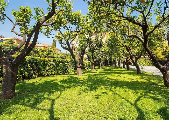 San Giuseppe Hotel 3*