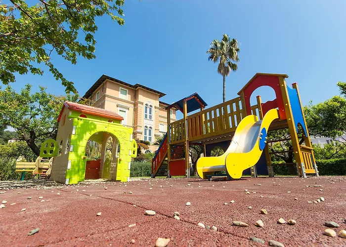 Hotel San Giuseppe San Bartolomeo Al Mare