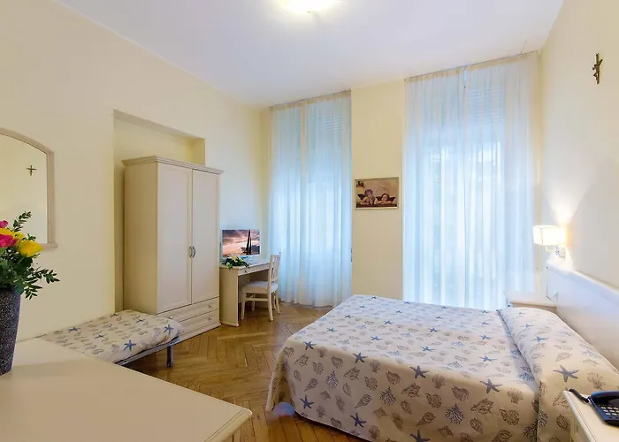 San Giuseppe 3* San Bartolomeo Al Mare