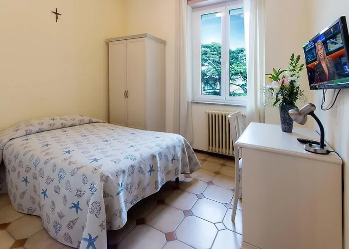 Hotel San Giuseppe 3*