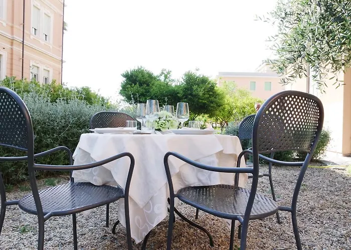 San Giuseppe Отель