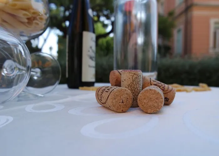 San Giuseppe Hotel 3*