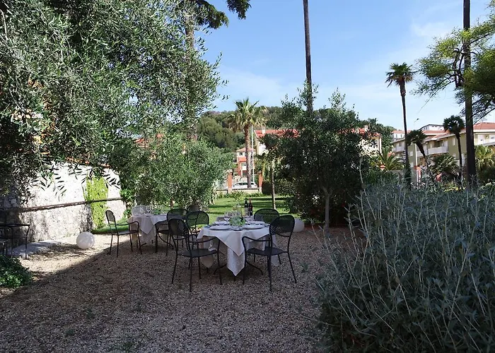 San Giuseppe Hotel San Bartolomeo Al Mare