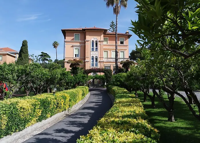 Hotel San Giuseppe 3*