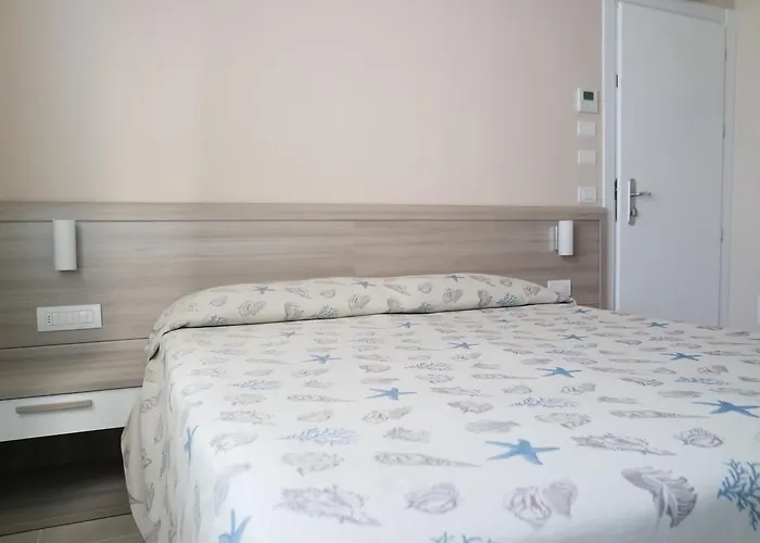 San Giuseppe 3* San Bartolomeo Al Mare