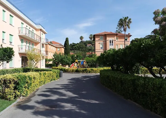 San Giuseppe Hotel