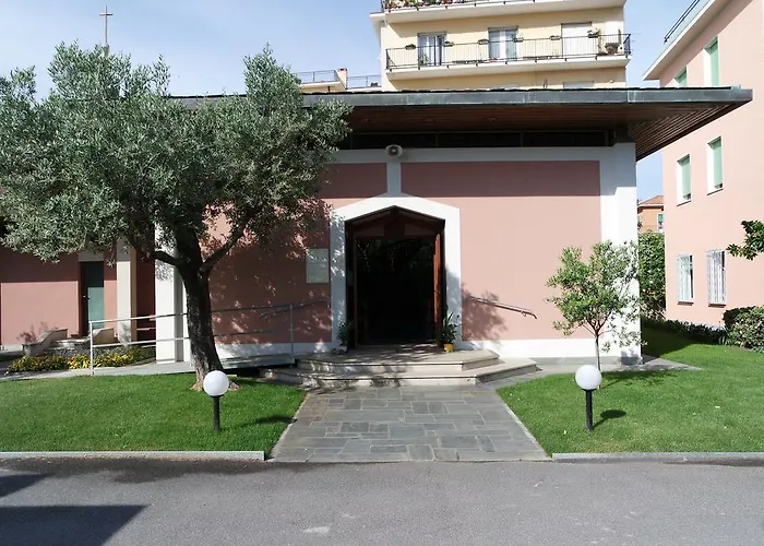 San Giuseppe Hotel