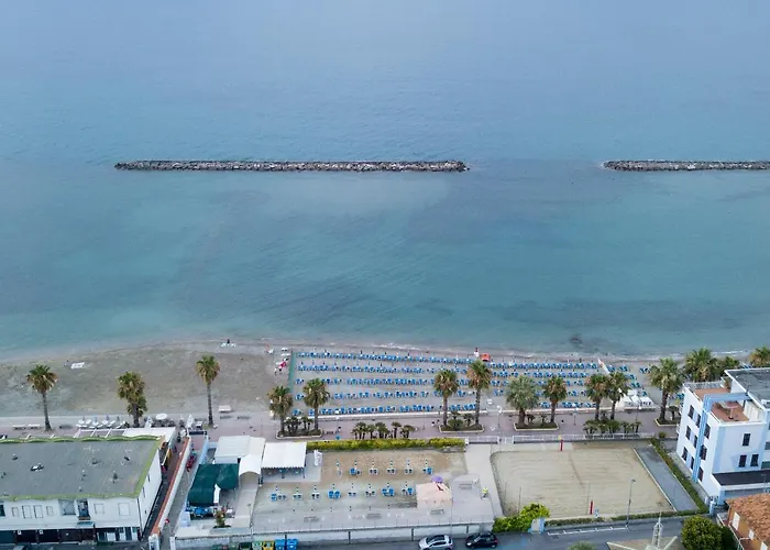 San Giuseppe Hotel 3*